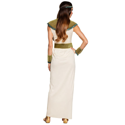 Vestido Cleopatra Señoras