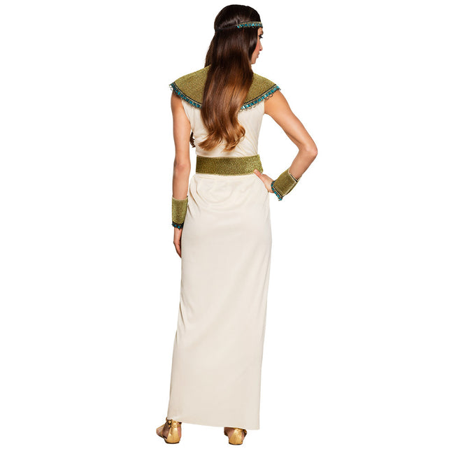 Vestido Cleopatra Señoras
