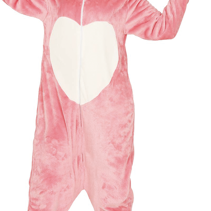 Pelele Flamingo L
