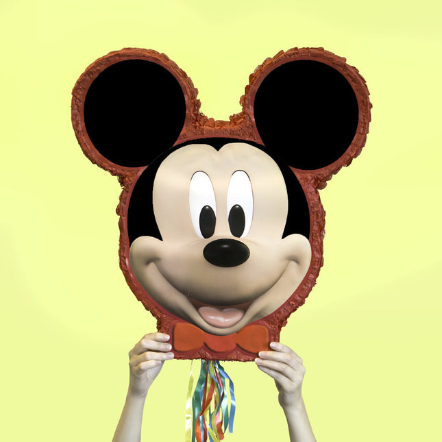 Piñata Mickey Mouse 51cm