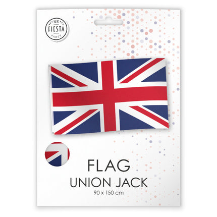 Bandera de Inglaterra 1,5 m