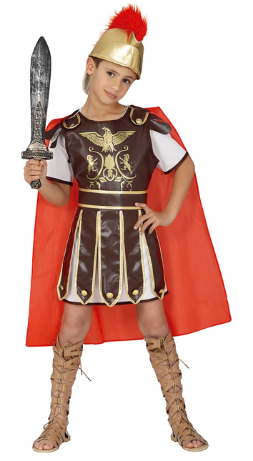 Disfraz de Gladiador Niño