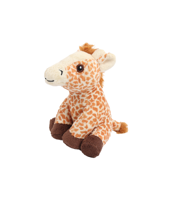 Peluche Jirafa 18cm
