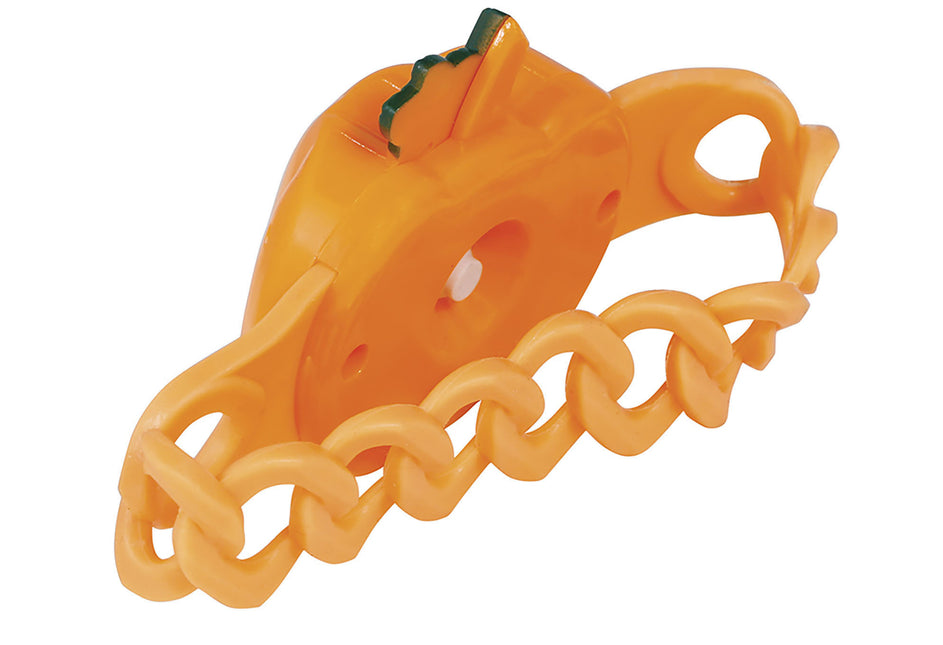Pulsera de Halloween Calabaza