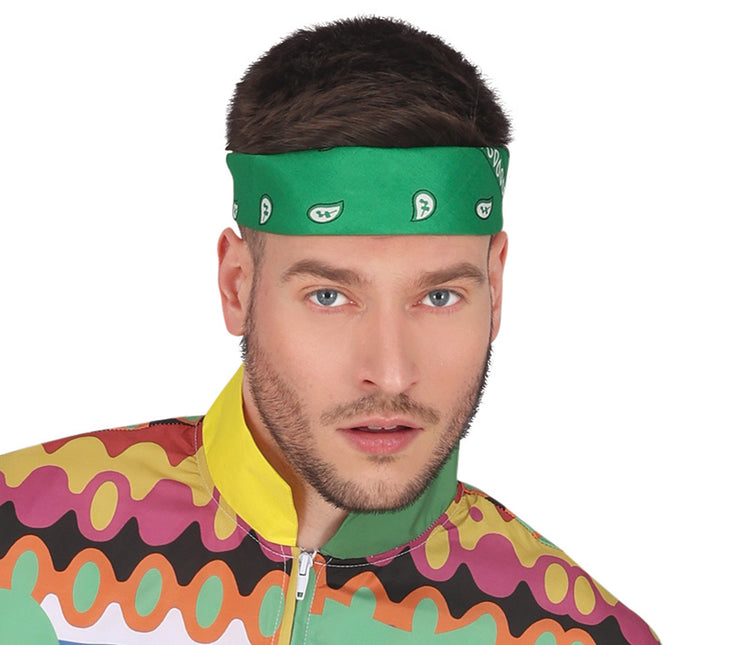 Chándal Defectuoso Hombre Hiphopper