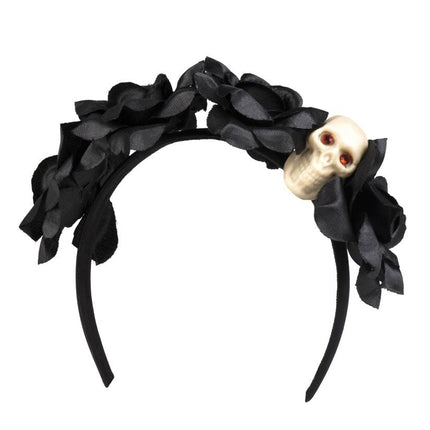 Diadema La Muerte