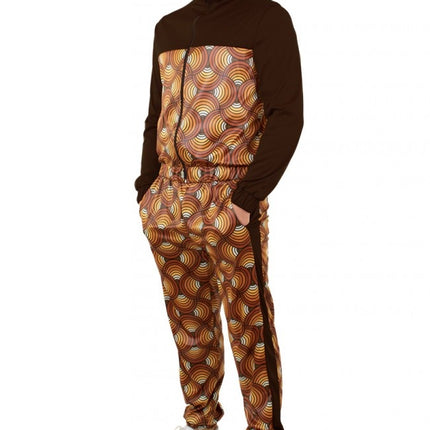 Chándal 60'S Hombre