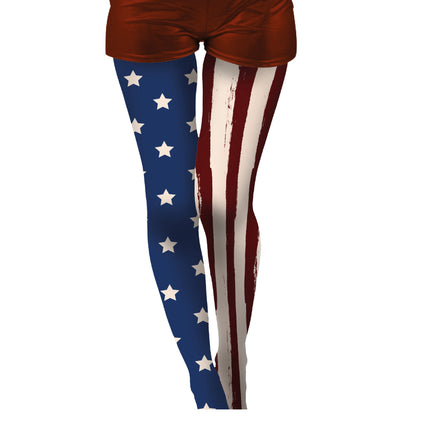 Malla Halloween Usa Payaso