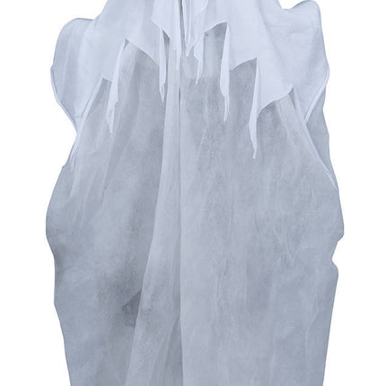 Halloween Decoración Colgante Fantasma 1m