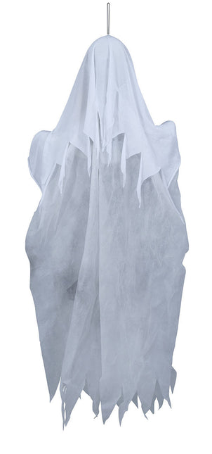 Halloween Decoración Colgante Fantasma 1m