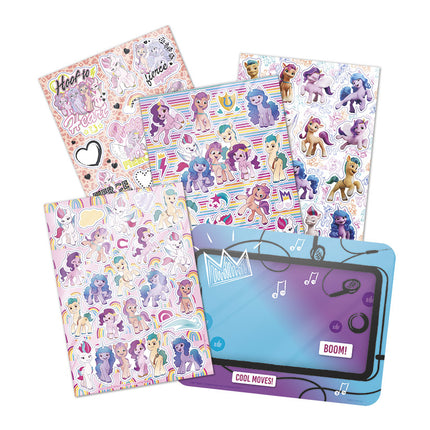 Pegatinas para ventanas de My Little Pony