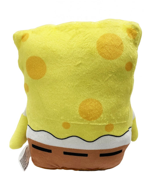 Peluche Bob Esponja 18cm
