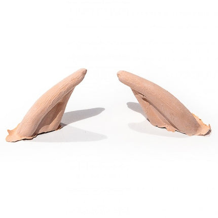 Orejas de elfo de látex PXP
