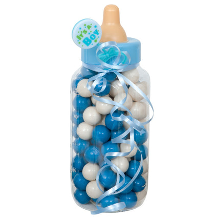 Biberón Azul 28cm