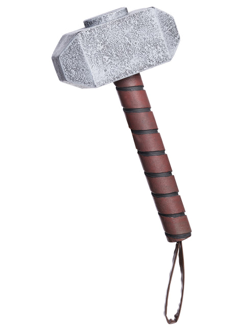 Martillo falso