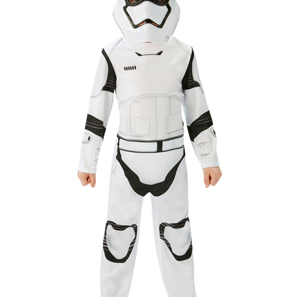 Disfraz Star Wars Stormtrooper Niño