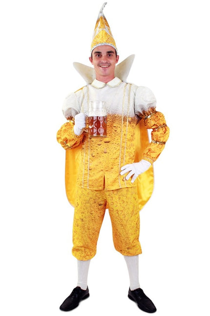 Disfraz de Príncipe Pils Hombre