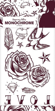Tatuajes de amor