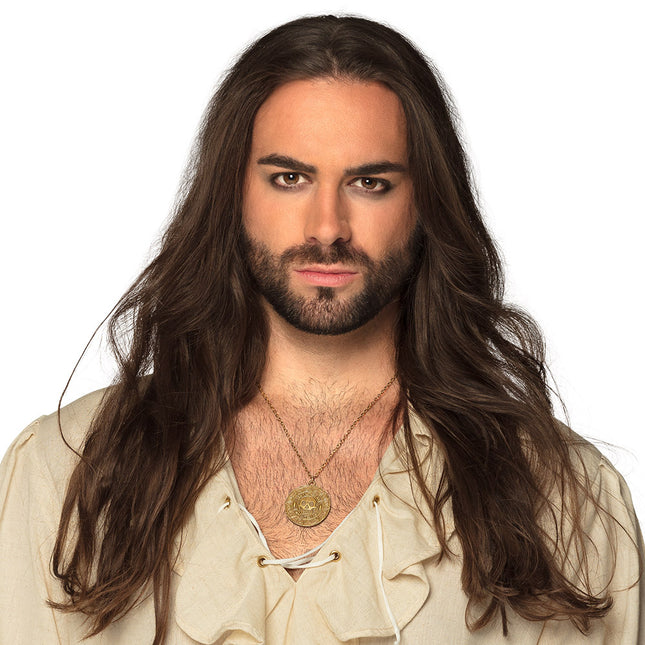 Amuleto Collar Pirata