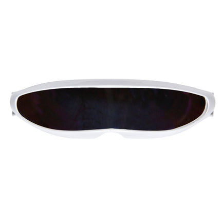 Gafas Blanco Negro