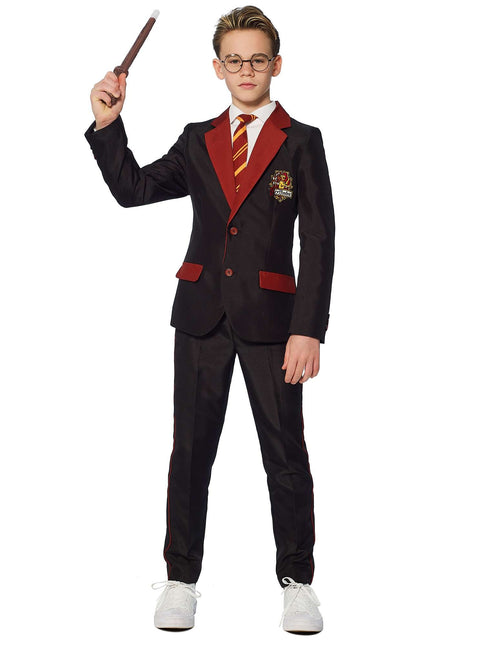 Traje Harry Potter Niño Gryffindor