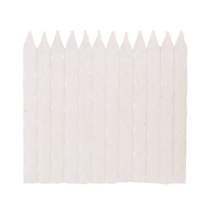 Velas Perla 7cm 24uds