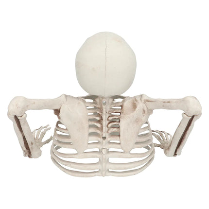 Halloween Esqueleto 20cm