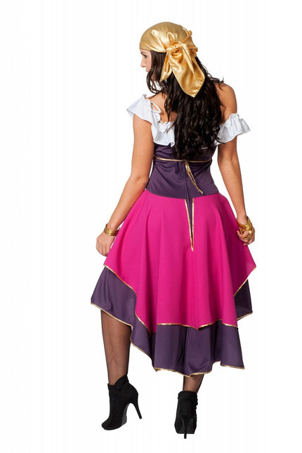 <tc>Zig</tc>Vestido Eunerin