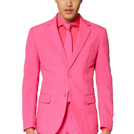 Traje rosa hombre <tc>OppoSuits</tc>