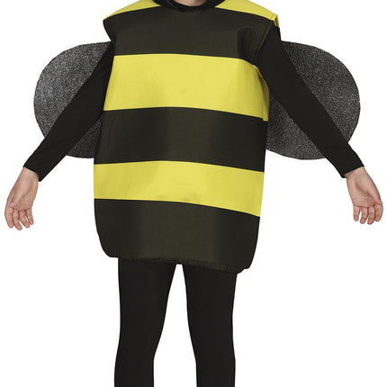 Traje de Abeja Niño