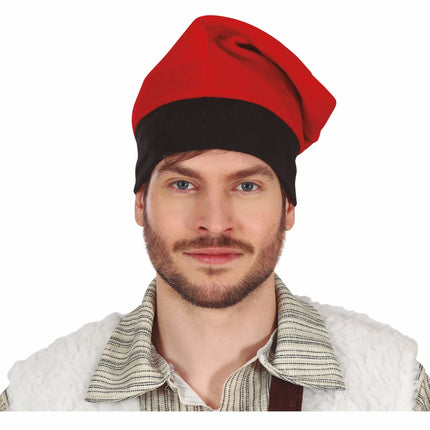 Sombrero Barretina