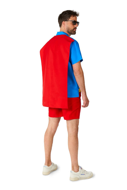 Superman Sets Men <tc>Suitmeister</tc>