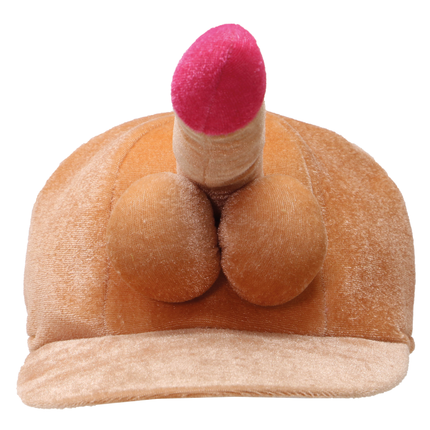 Pene de Mascota