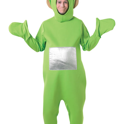 Traje Teletubbies Dipsy M