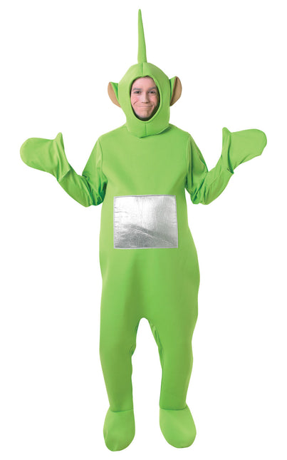 Traje Teletubbies Dipsy M
