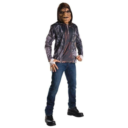 Disfraz de Halloween Cocodrilo Asesino