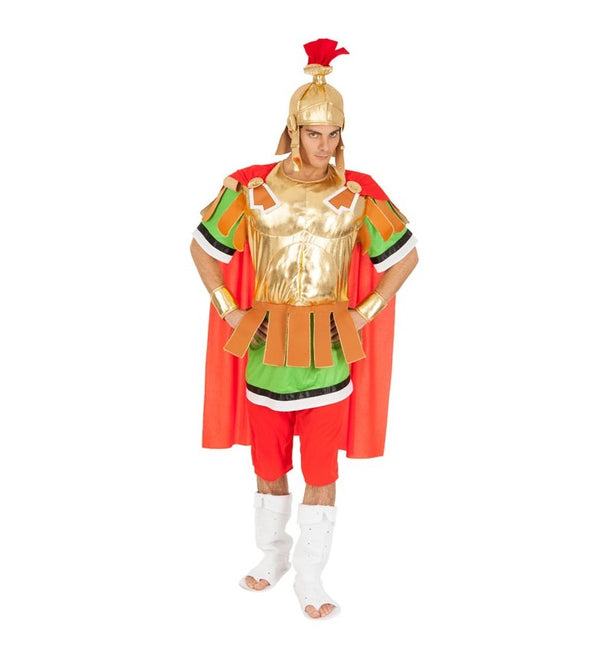 Disfraz de Astérix Centurión