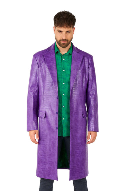 Chaqueta Joker Hombre <tc>Suitmeister</tc>