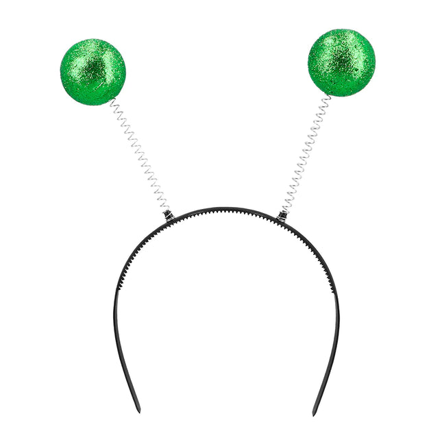 Juego de accesorios Alien 2 piezas