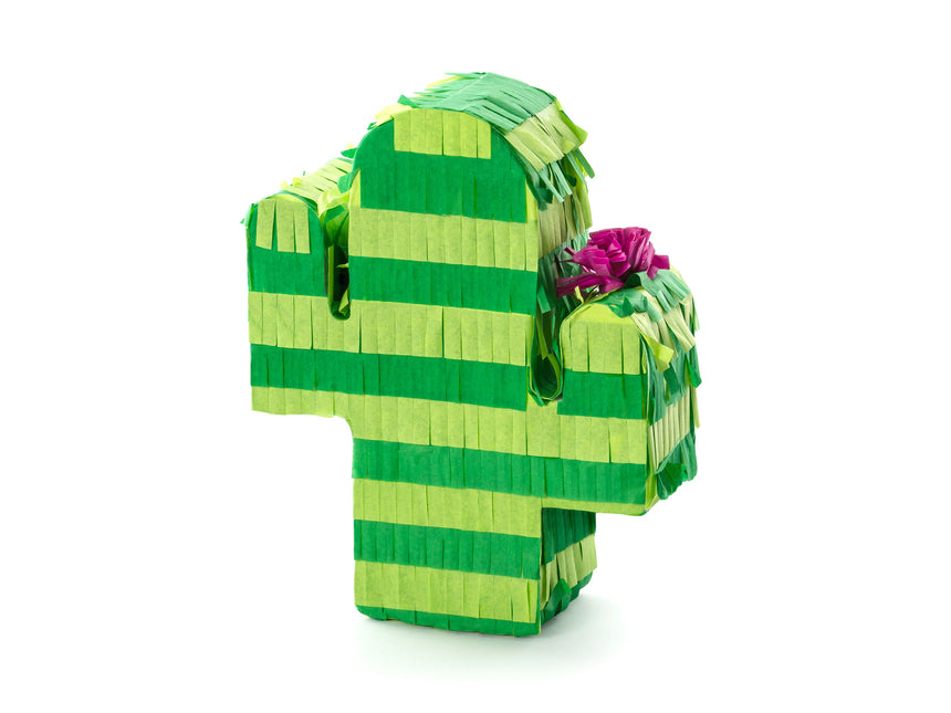 Piñata Cactus Mini 12cm