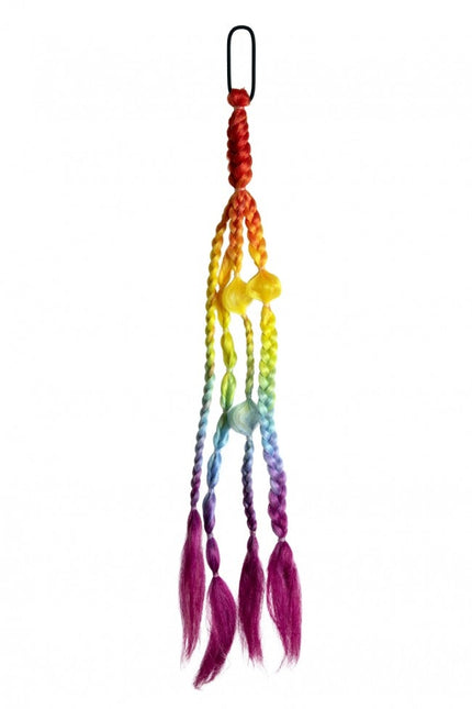 Festival de Extensiones Arco Iris 2
