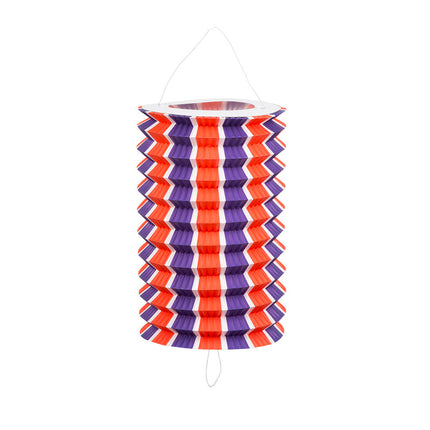 Tirador Lampions de Colores 13cm 12uds.