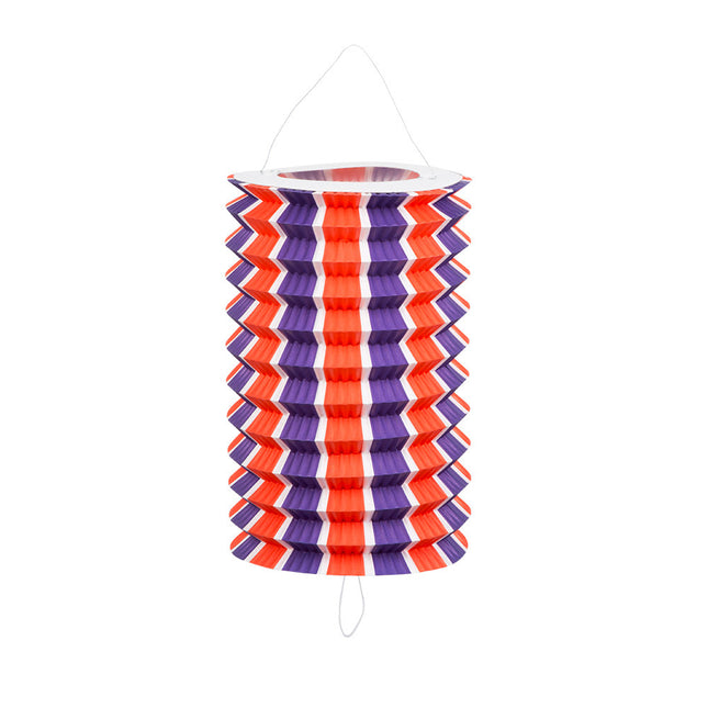 Tirador Lampions de Colores 13cm 12uds.