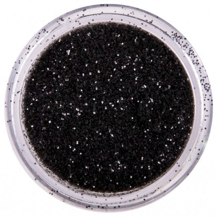 PXP Purpurina en Polvo Negro Brea 2,5gr