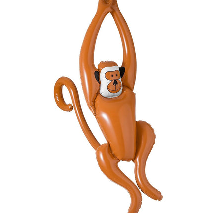 Mono Hinchable Bailarín 90cm
