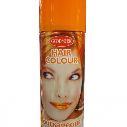 Laca Naranja 125Ml