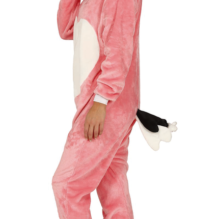 Pelele Flamingo L