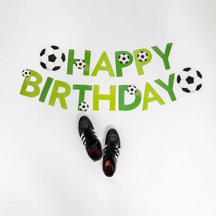Feliz Cumpleaños Letterslinger Feliz Cumpleaños 2.5m