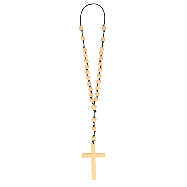 Collar Sacerdote
