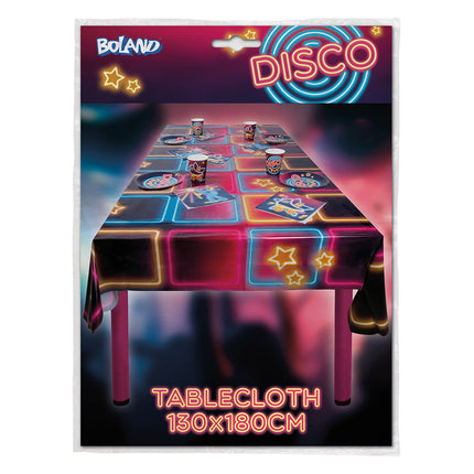 Mantel Disco Fever 1,8 m